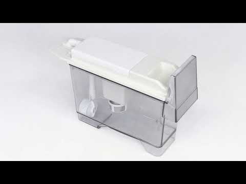 GR-T470GZ 自動製氷機の使い方 - YouTube