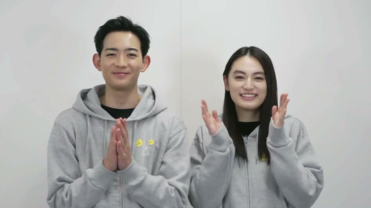 潜入兄妹 特殊詐欺特命捜査官」Blu-ray＆DVD BOX 6月4日(水)発売