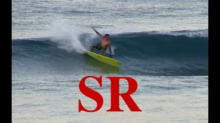 サーフボード ソウルライダースサーフボード