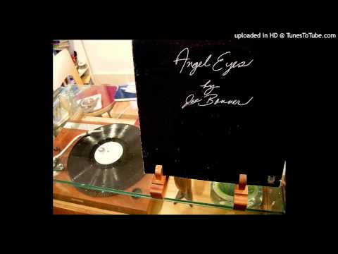 Joe Bonner – Angel Eyes – Vinyl (LP, Album), 1976 [r873976] | Discogs