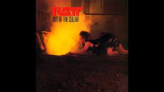 Ratt - Out Of The Cellar (Full Album 1984) - YouTube