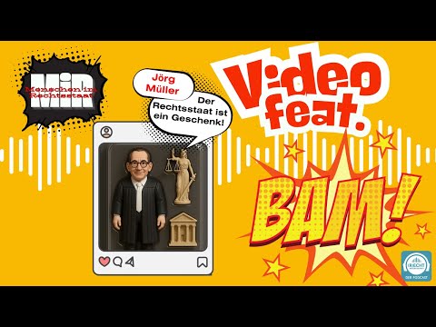 MiR: Jörg Müller, Judge and President of the Higher Regional Court