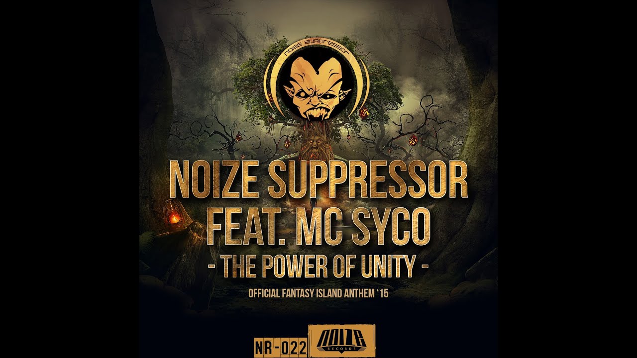 Noize Suppressor – MUSIC ALLIANCE