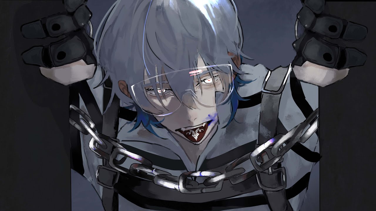 囚人B feat. R+ - Goat - YouTube