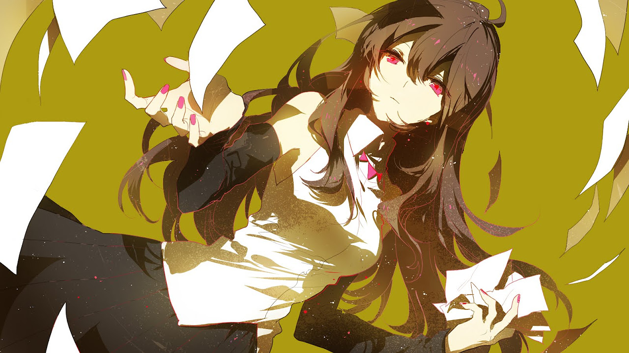 DECO*27]「妄想税/Delusion Tax」English Cover【Mes】 - YouTube