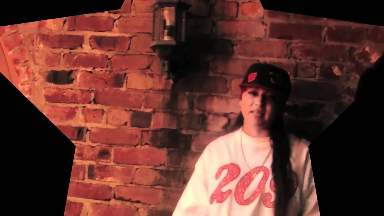 Tweety - All Red Everythang CD demo - YouTube