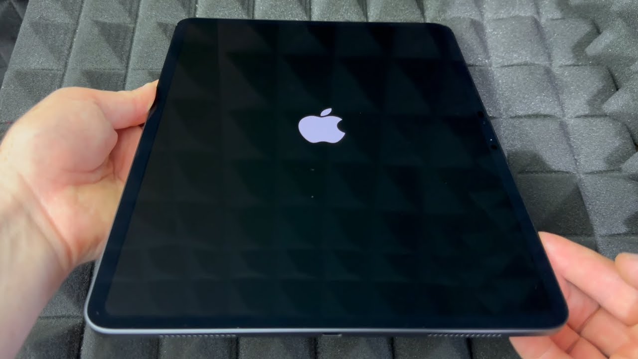 Apple iPad Pro M4 -13 inch - 1TB Space Black (7th Generation