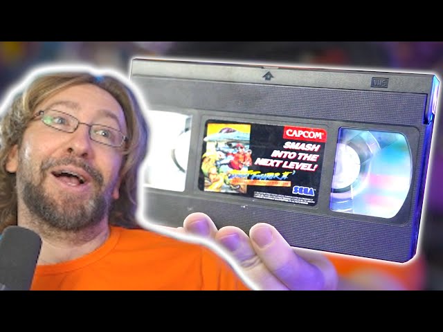 I have another VHS - YouTube