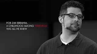 The Terrorist's Son | Book by Zak Ebrahim | Official Publisher