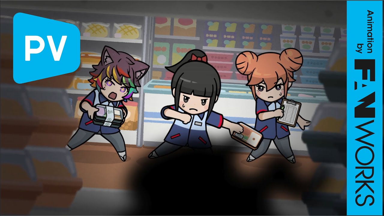 アニメ『クリプトニンジャ咲耶』公式サイト