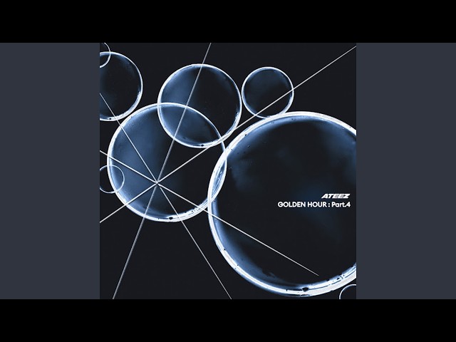 ATEEZ 에이티즈 'Adrenaline' Official Audio - YouTube