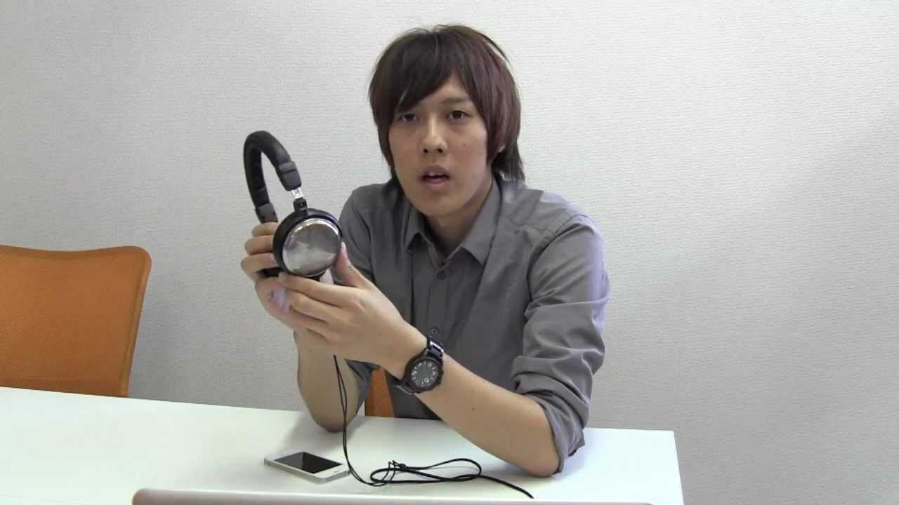 e☆イヤホン】audio-technica ATH-ES10 レビュー - YouTube