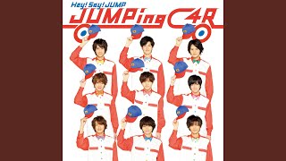 JUMPing CAR - YouTube