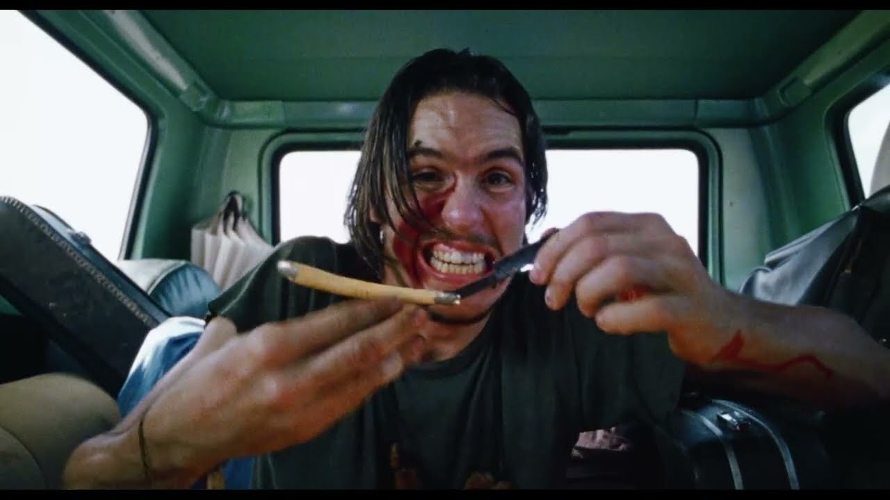 ホラー映画の原点『悪魔のいけにえ 4Kデジタルリマスター 公開50周年