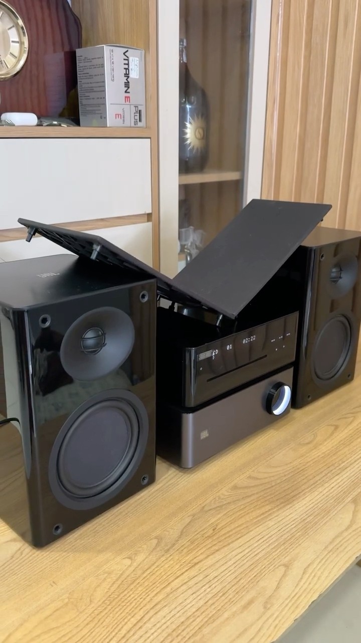 Jbl sas 101 model hiend of JBL made in Japan #amthanhbai #music