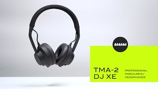 AIAIAI ( アイアイアイ ) TMA-2 DJ XE DJモニターヘッドホン 送料無料