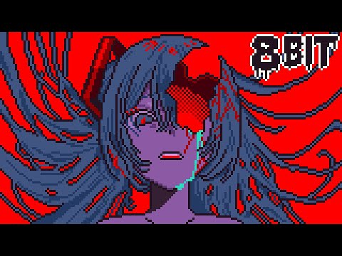 8bit] Marshmallow / DECO*27 feat. Hatsune Miku | Chiptune Vocaloid