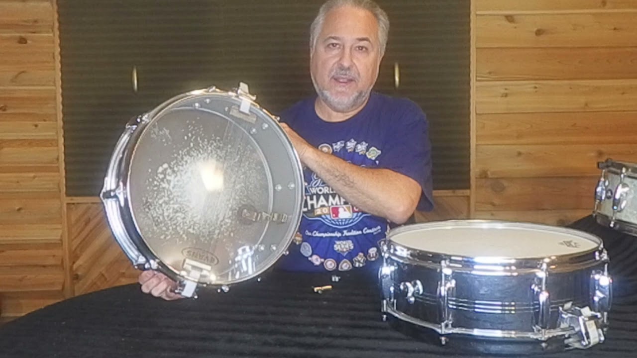 GATEWAY特選ビンテージ】SLINGERLAND(スリンガーランド) / 70's