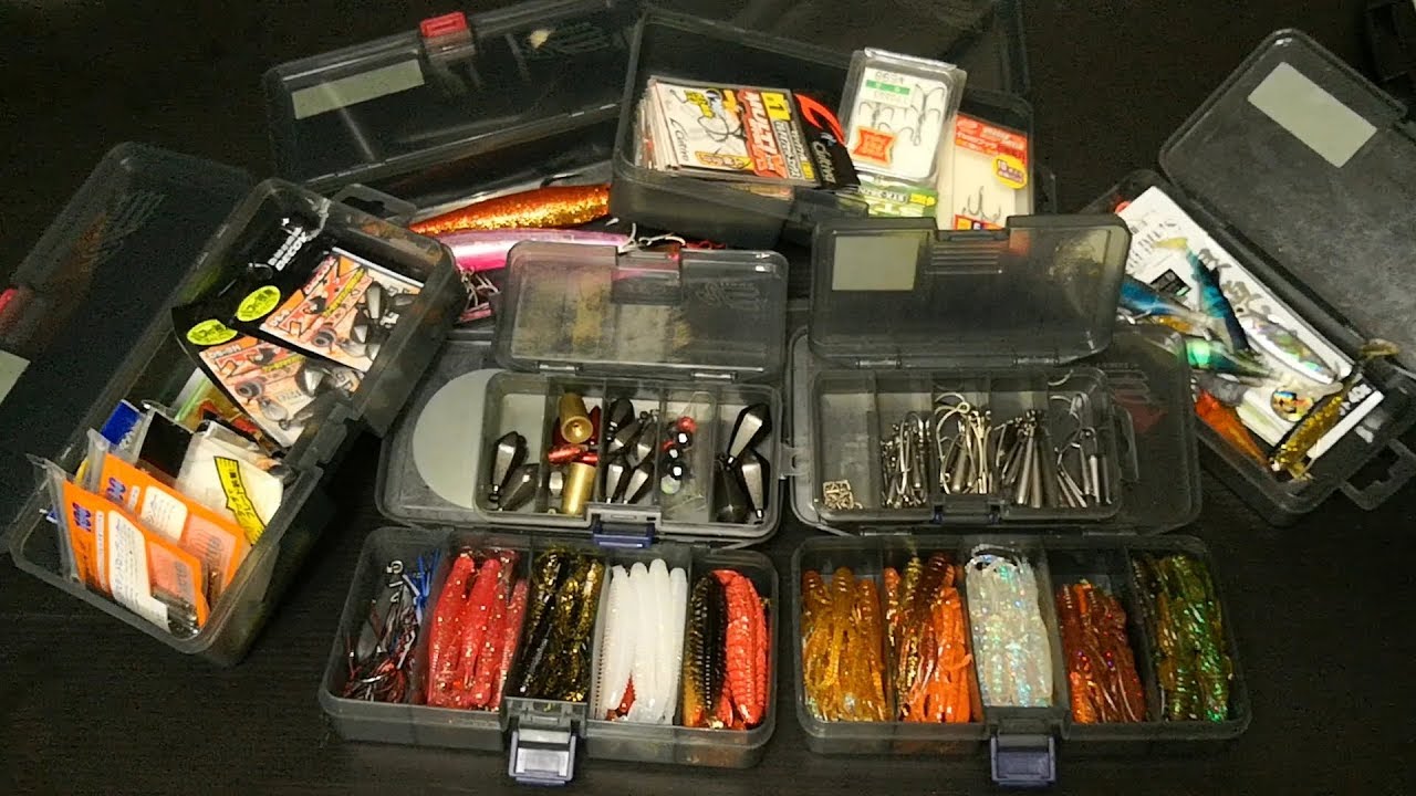 A must-see for beginners! If you're having trouble carrying your