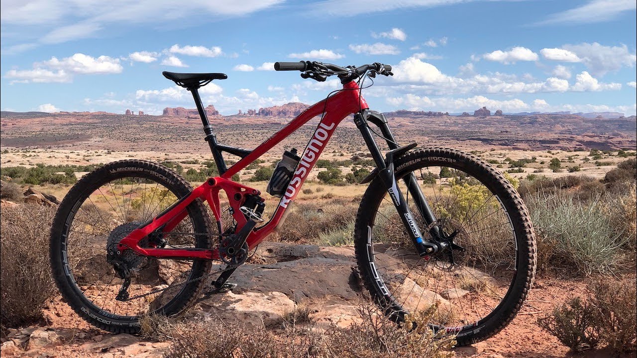 Rossignol R Duro Overview - YouTube