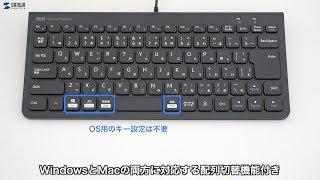 サンワダイレクト本店 サンワサプライ【オフィス・PC周辺通販】