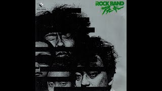 The Rock Band / アナーキー - YouTube