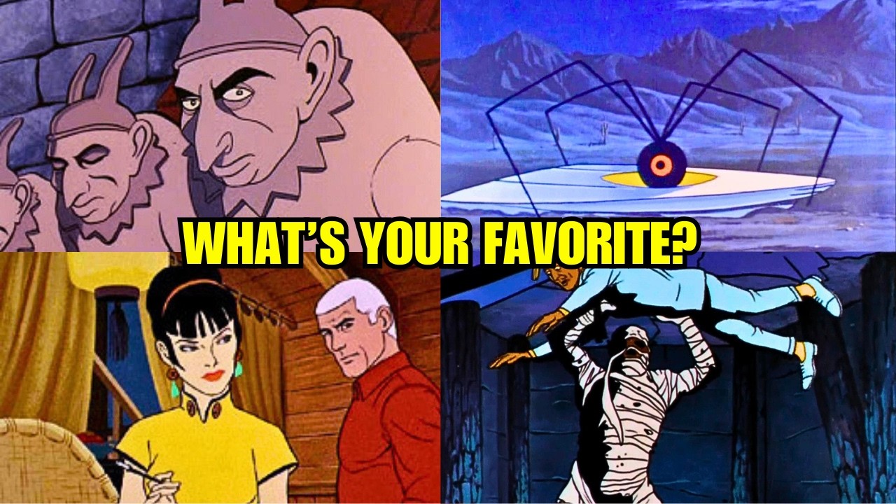 Wild Cartoon Kingdom Magazine Issue #1 Ren & Stimpy Batman Re