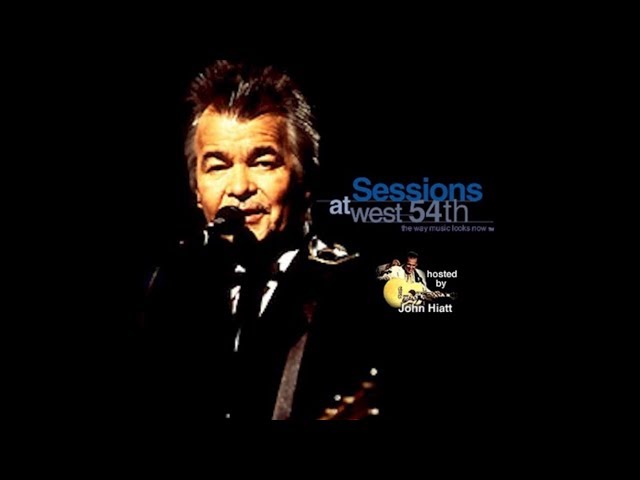John Prine - Far From Me (Live From Sessions at West 54th) - YouTube
