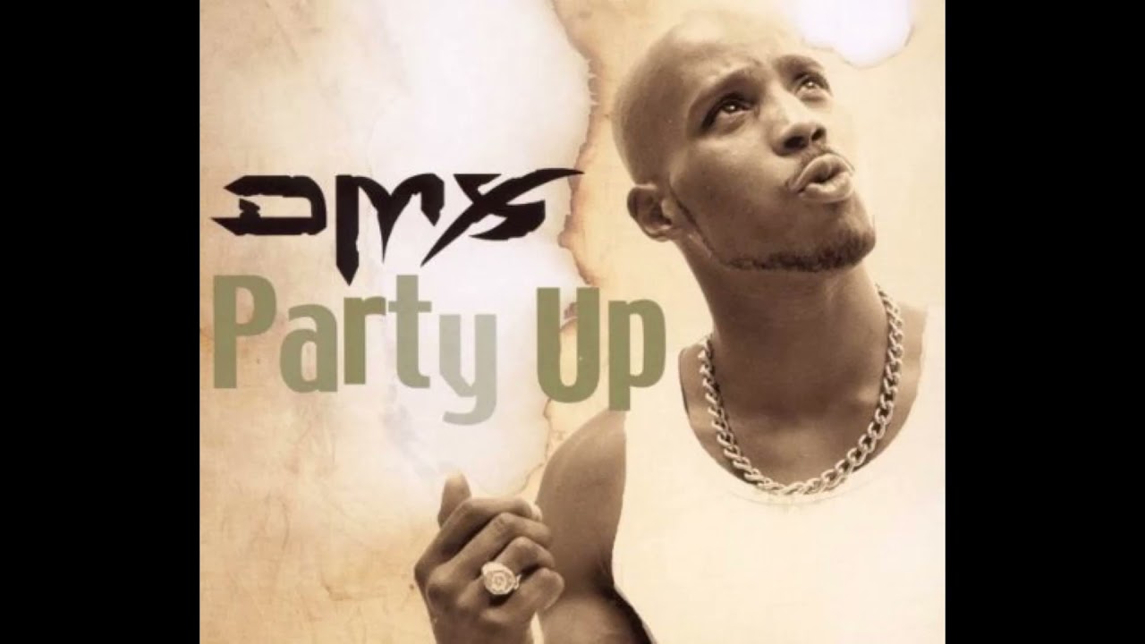 DMX - Party Up (Up In Here) (Instrumental) - YouTube