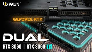 Palit Products - GeForce RTX™ 3060 Ti Dual OC ::