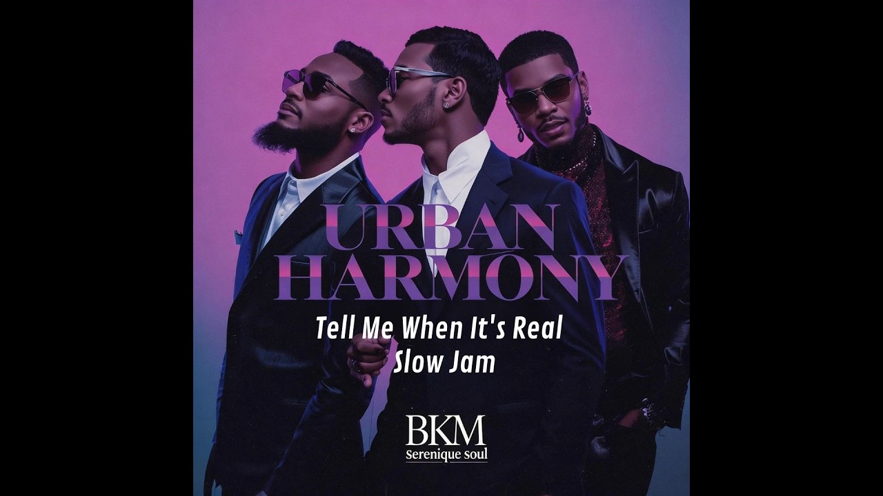 Kevin McCord Feat Vicki Harvey - When The Night Comes (1991) [Funk