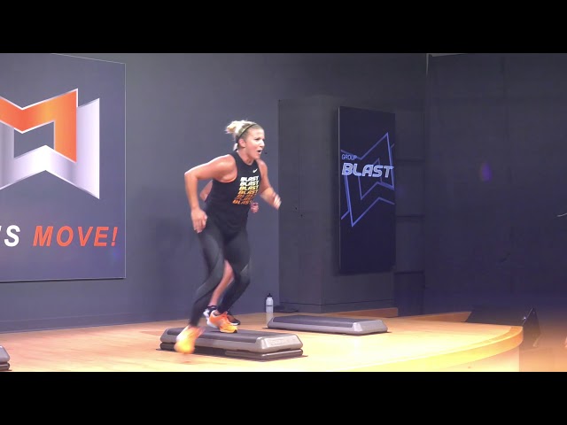 Group Blast JAN21 Trailer - YouTube