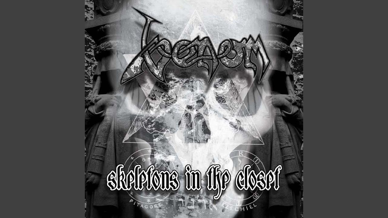 At War With Satan (Full Re-edit) - YouTube