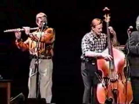 David Grisman Quintet - Dawg Music - YouTube