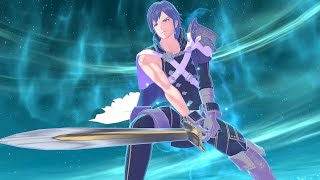 エキスパンションパス】クロム（CV：杉田 智和）ルフレ（CV：細谷佳正