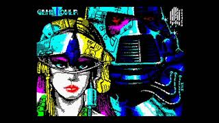 Game Over II 128k (2020 Edition) Walkthrough, ZX Spectrum - YouTube