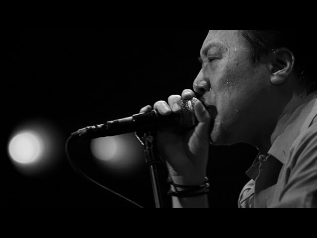 AFTER'45 - 石橋凌 （Ryo Ishibashi) / 日本語バージョン（Japanese