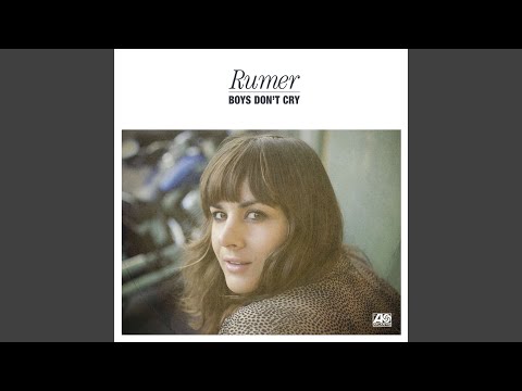 Rumer – Boys Don't Cry | Releases | Discogs