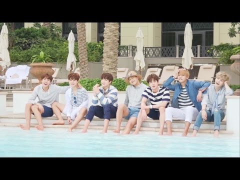 PREVIEW] BTS (방탄소년단) 2016 Summer Package in DUBAI - YouTube