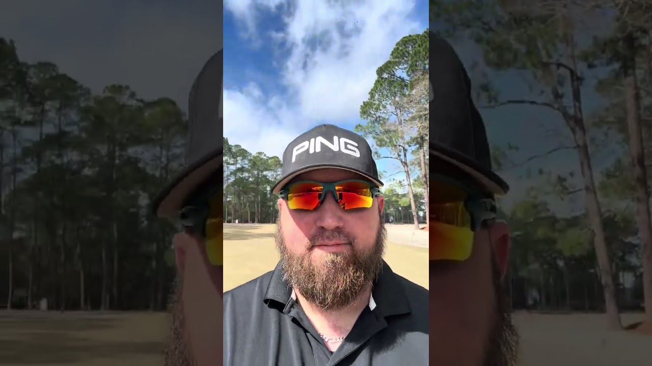 ゴルフ史上最強ゴルファー【ジャック・ニクラウス】がこよなく愛した