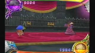 DQ モンスターバトルロードV VS 悪の化身 竜王 - YouTube