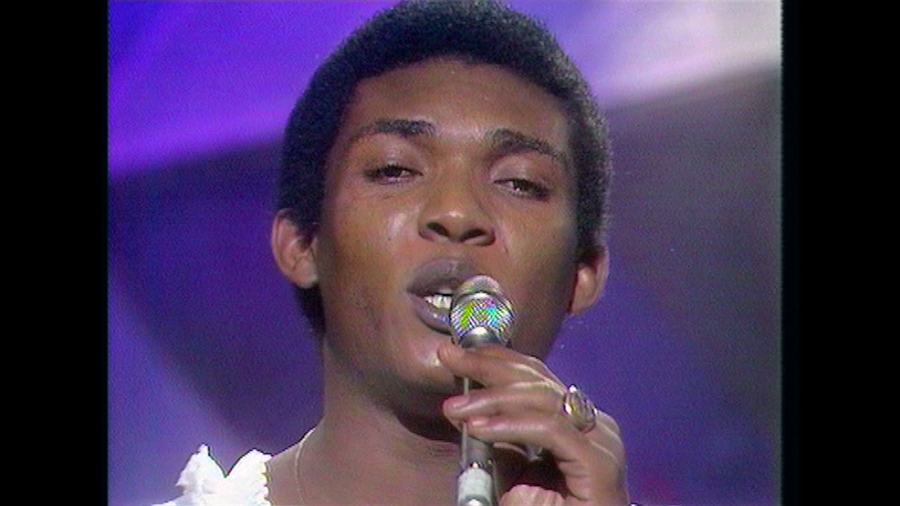 Everything I Own by Ken Boothe - YouTube