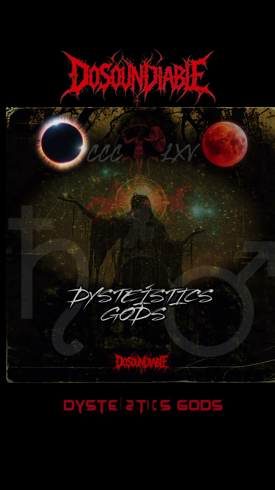 Darvulia - L'alliance des venins (2005) [Full Album] - YouTube