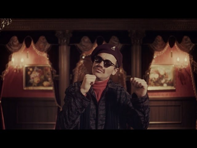 Lord Echo Ft. Mara TK - Just Do You (Official Video) - YouTube