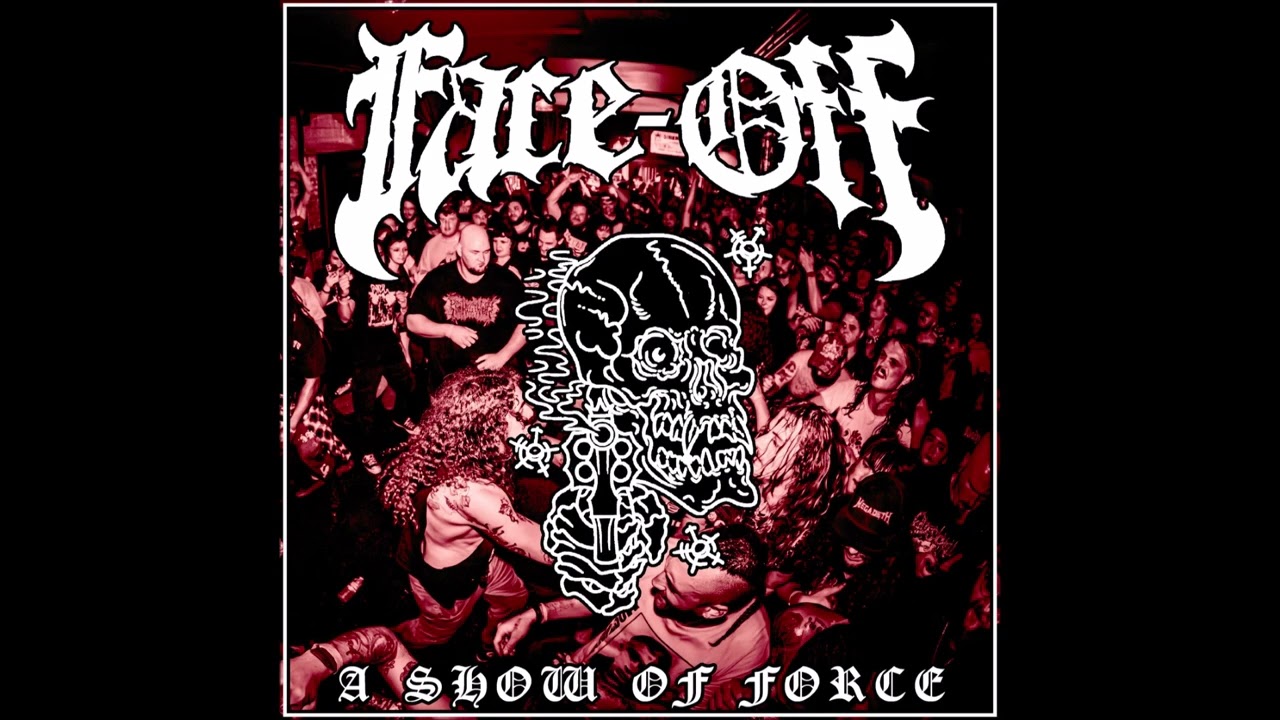 Cauldron - Suicide In The City 2023 (Full Album) - YouTube