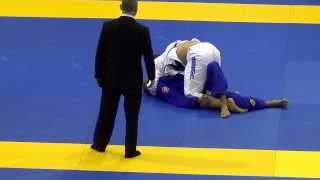 Alexander Trans | BJJ Heroes