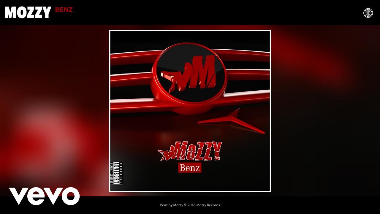 Mozzy - Benz (Official Audio) - YouTube
