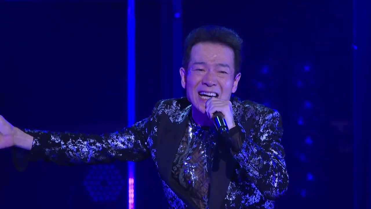 TOSHIHIKO TAHARA DOUBLE 'T' TOUR 2023 DANDYLION（For J-LOX/高槻城