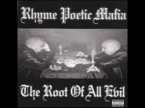 Rhyme Poetic Mafia - The Root Of All Evil 1998 - YouTube
