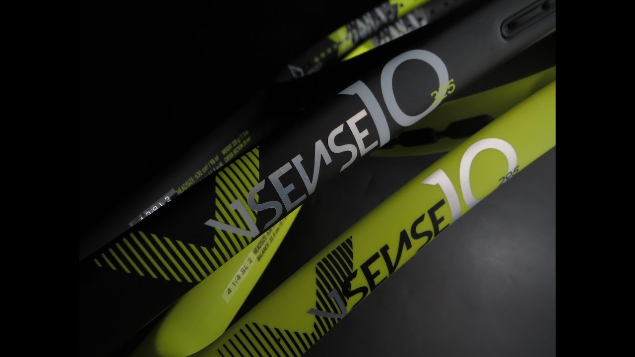 Fukky'sインプレ】現代版 C10PRO！？VOLKL V-sense10（ストローク編